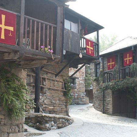 Casa Turpesa Apartman Penalba de Santiago Kültér fotó