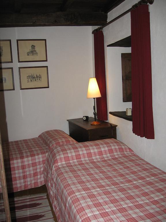 Casa Turpesa Apartman Penalba de Santiago Szoba fotó
