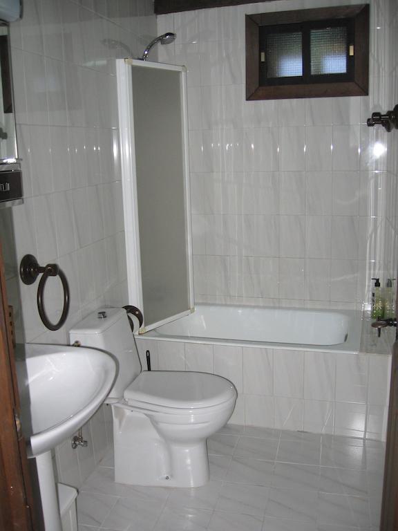 Casa Turpesa Apartman Penalba de Santiago Kültér fotó