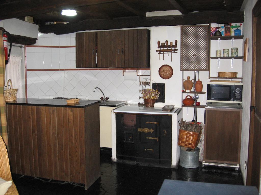 Casa Turpesa Apartman Penalba de Santiago Kültér fotó